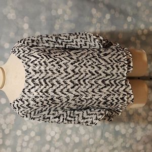 Jennifer Lopez Drape Top